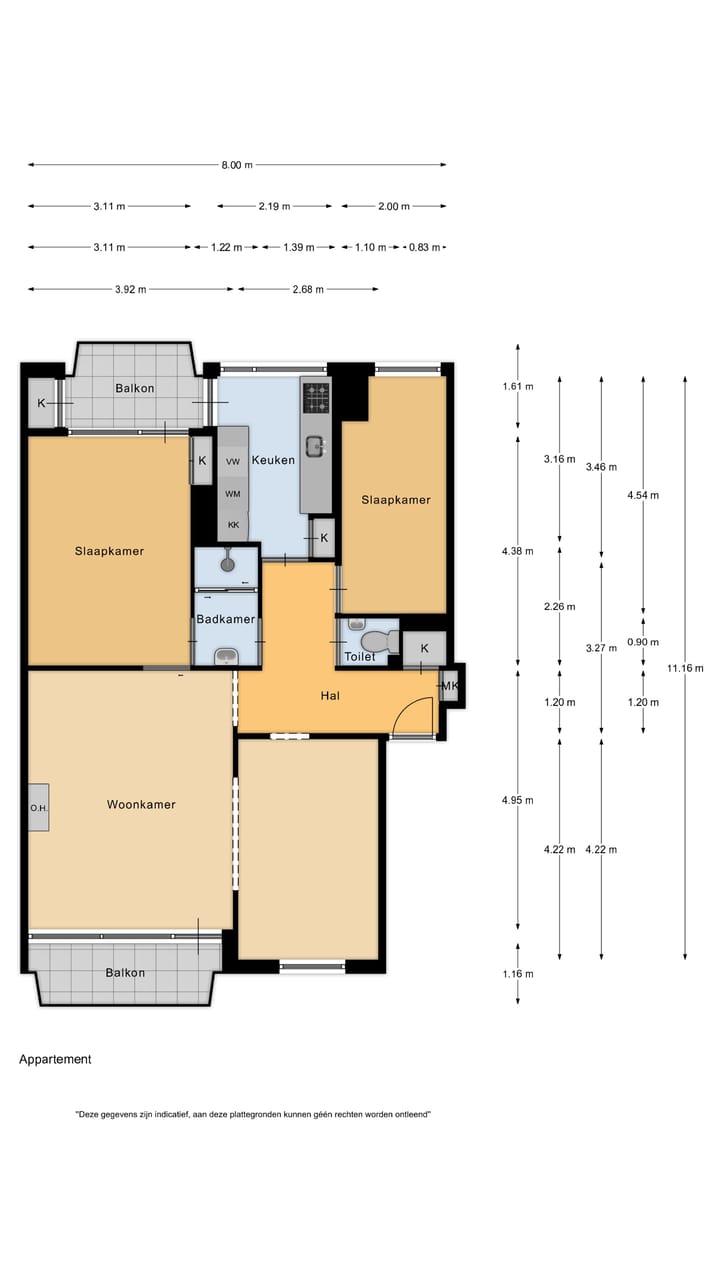 Foto 28 van Willem de Zwijgerlaan 143