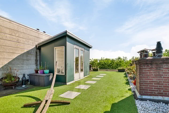 Photo 2 of Mathenesserlaan 415-A