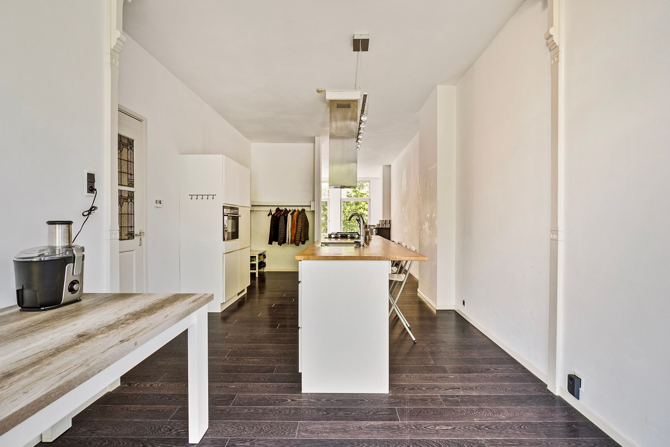 Photo 3 of Mathenesserlaan 415-A