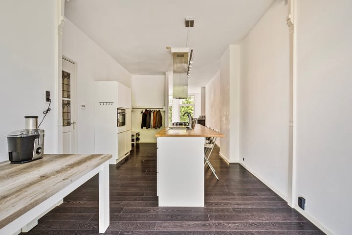 Photo 3 of Mathenesserlaan 415-A