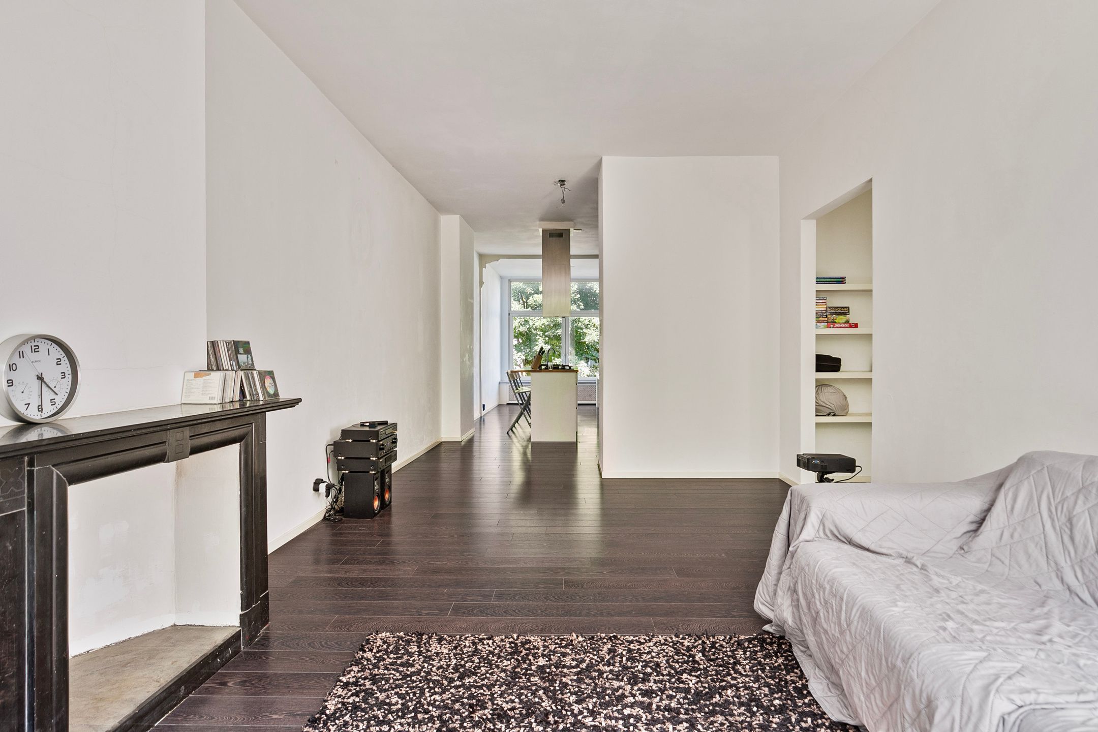 Photo 9 of Mathenesserlaan 415-A