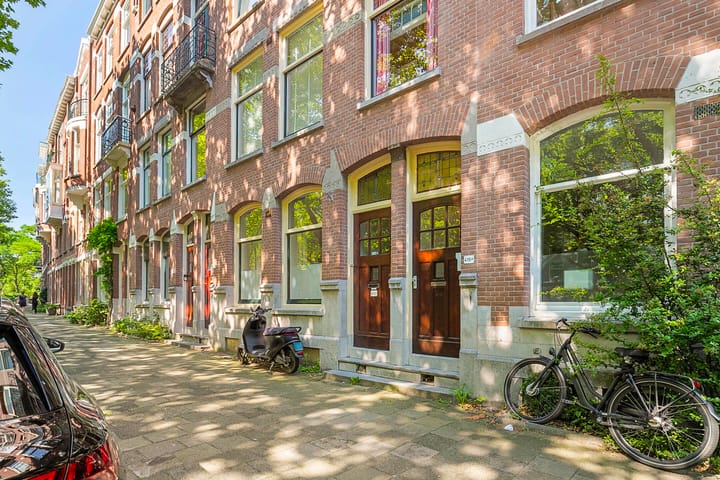 Photo 1 of Mathenesserlaan 415-A