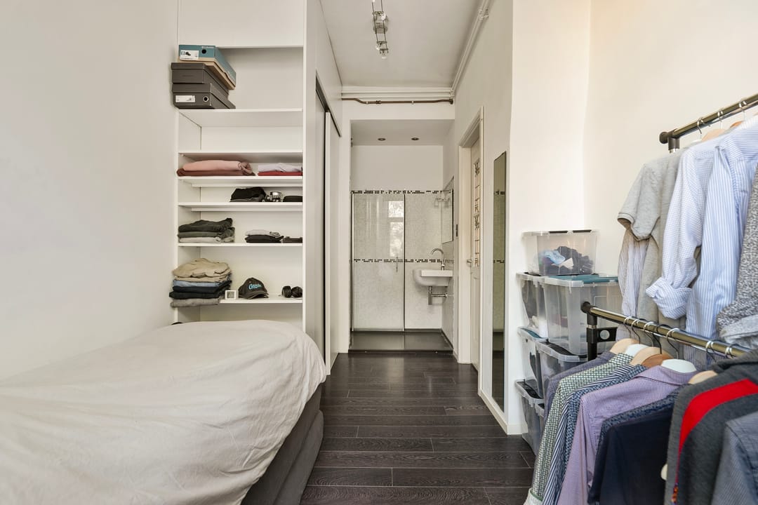 Photo 13 of Mathenesserlaan 415-A