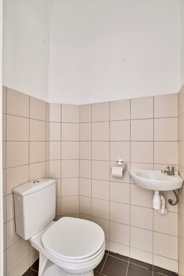 Photo 7 of Mathenesserlaan 415-A