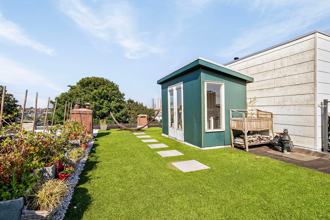 Photo 26 of Mathenesserlaan 415-A