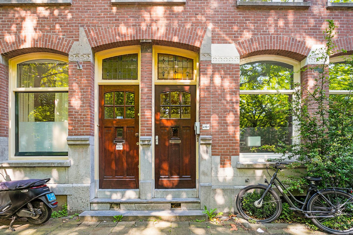 Photo 5 of Mathenesserlaan 415-A