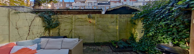 Bekijk 360° foto van Tuin van Justus van Effenstraat 36-H