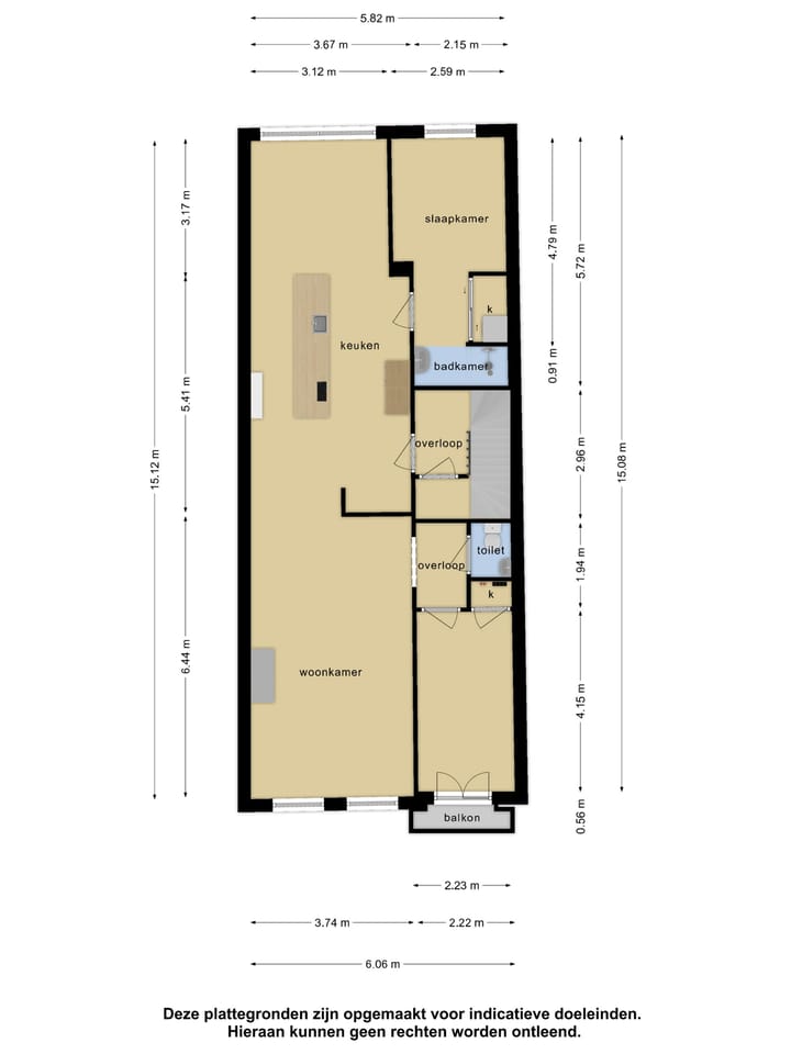 Photo 31 of Mathenesserlaan 415-A