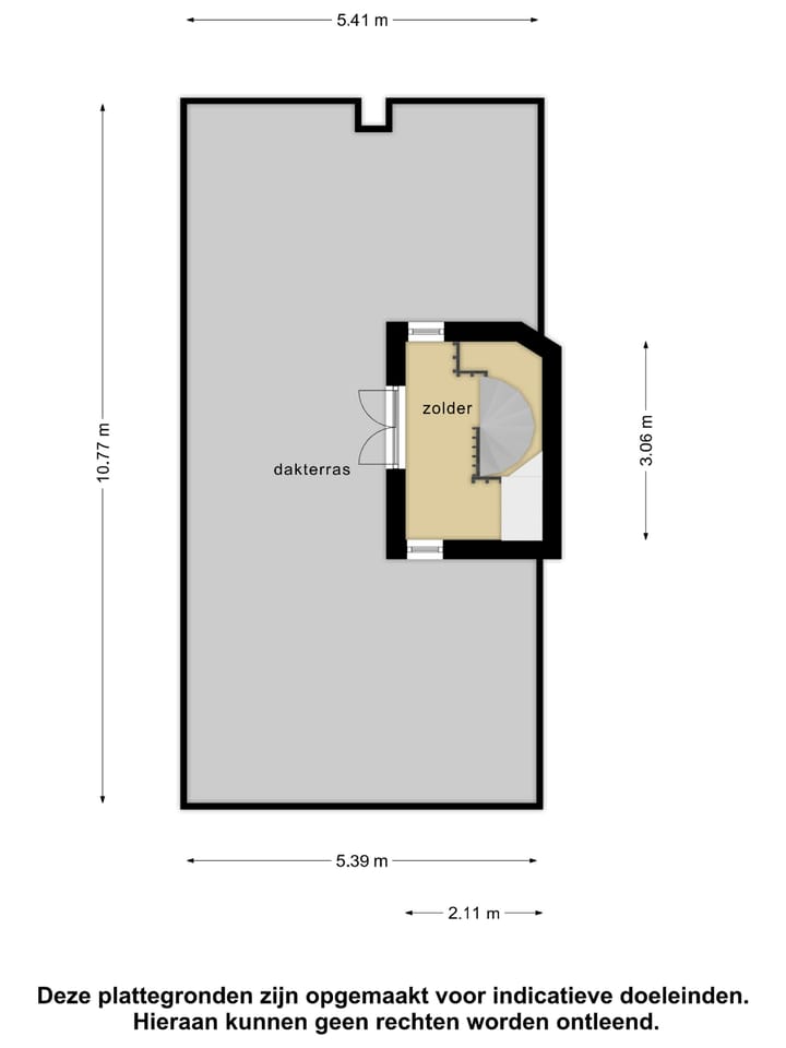 Photo 33 of Mathenesserlaan 415-A