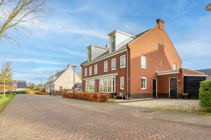 Foto 2 van De Curtis 5