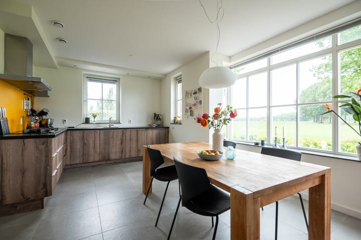 Foto 4 van De Curtis 5