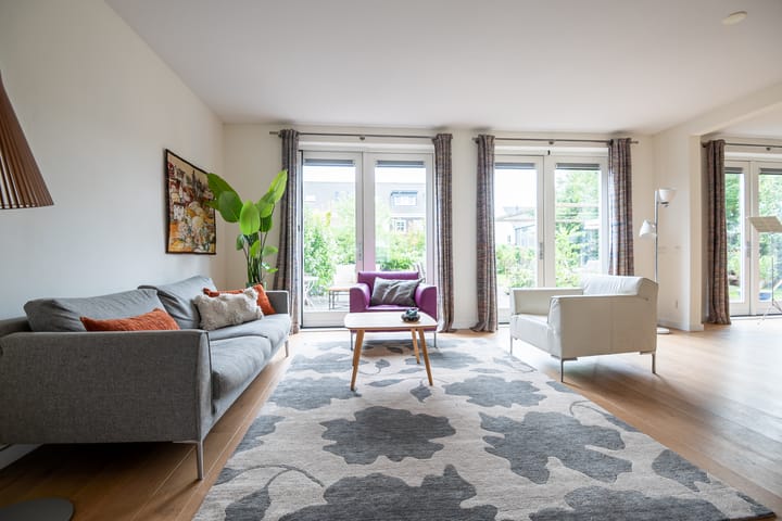 Foto 5 van De Curtis 5