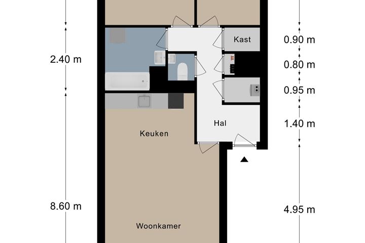 Bekijk foto 17 van Felix Ruttenlaan 35