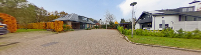 View 360° photo of Oprit of 't Hambroek 28