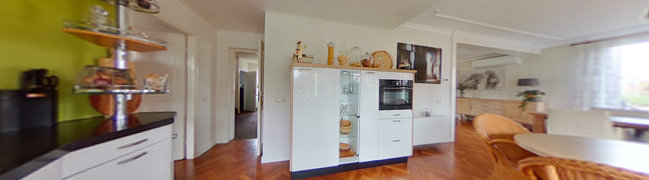 View 360° photo of Keuken of 't Hambroek 28