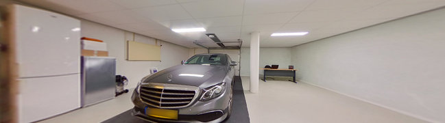 View 360° photo of Souterrain of 't Hambroek 28