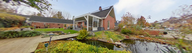 Bekijk 360° foto van Tuin van 't Hambroek 28