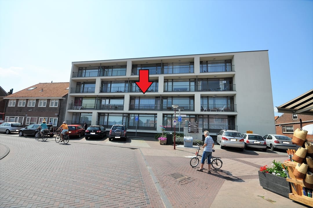 Foto 7 van Duinstraatje 15