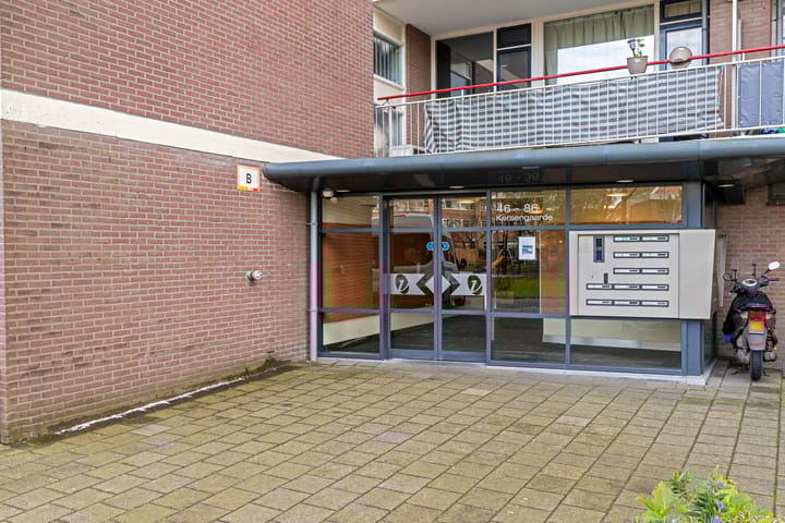 Foto 5 van Kersengaarde 62