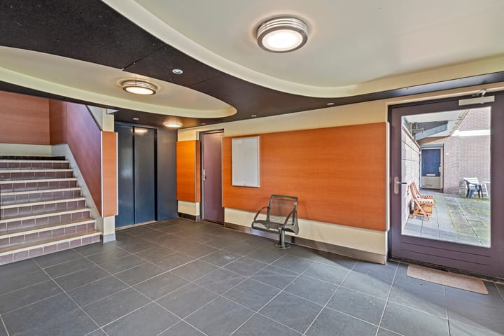 Foto 6 van Kersengaarde 62