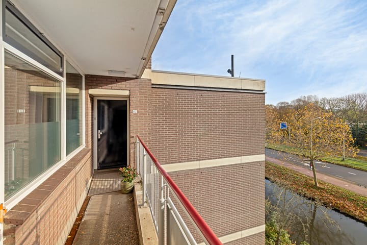 Foto 7 van Kersengaarde 62