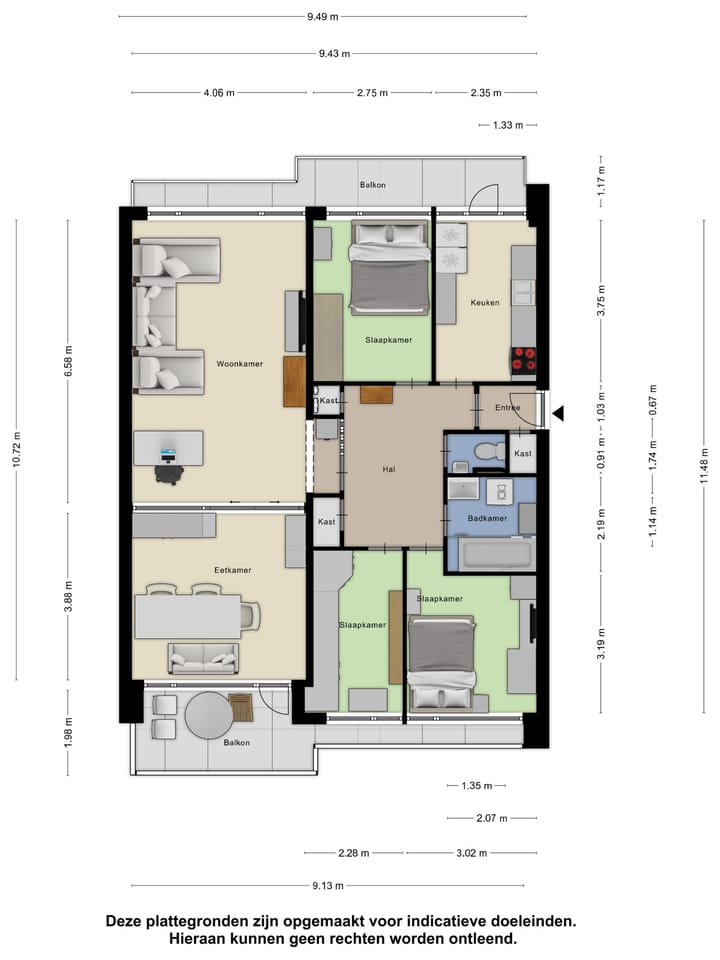 Foto 35 van Kersengaarde 62