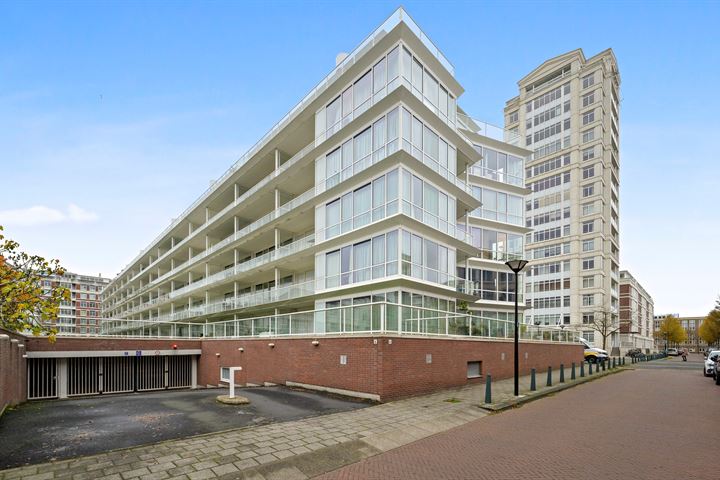 View photo 29 of Burgemeester De Monchyplein 43