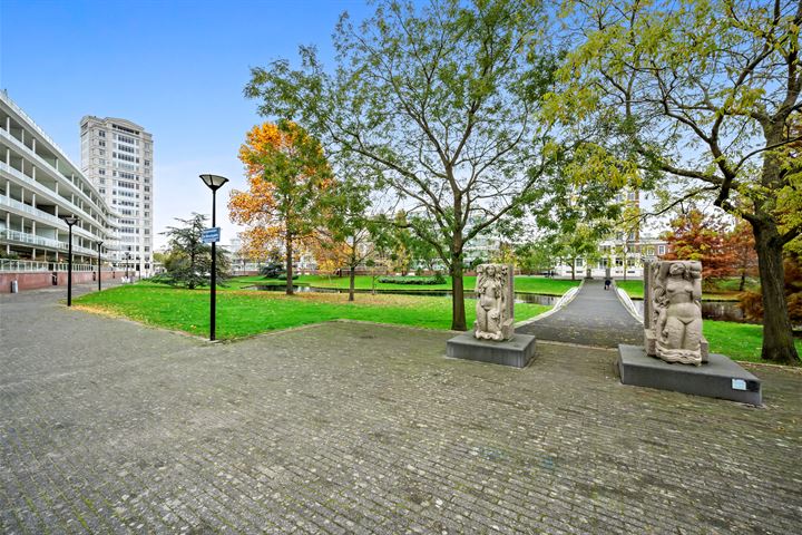 View photo 33 of Burgemeester De Monchyplein 43