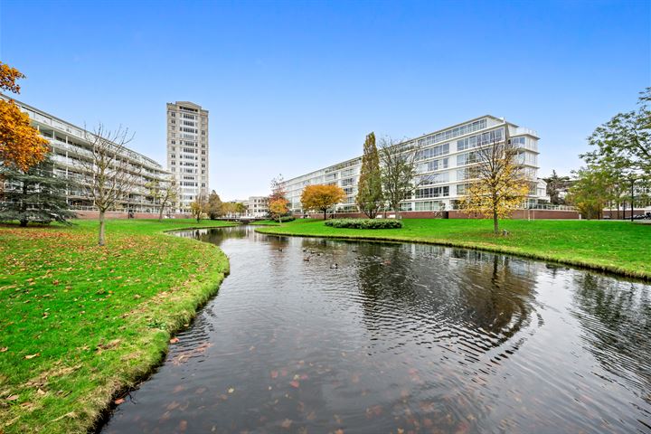 View photo 35 of Burgemeester De Monchyplein 43