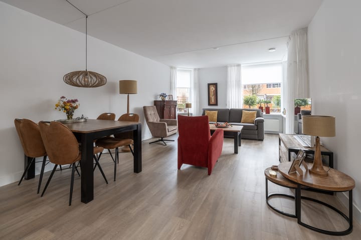 Foto 3 van Lobeliastraat 5