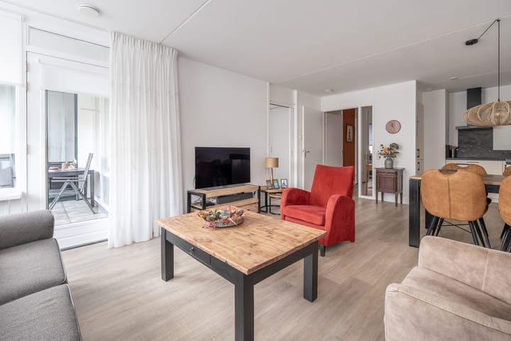 Foto 4 van Lobeliastraat 5