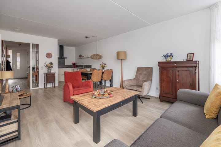 Foto 5 van Lobeliastraat 5