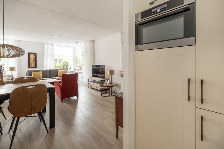 Foto 12 van Lobeliastraat 5