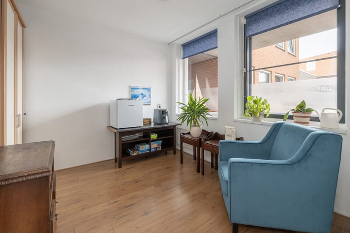 Foto 15 van Lobeliastraat 5