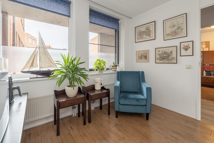 Foto 16 van Lobeliastraat 5