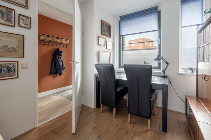 Foto 18 van Lobeliastraat 5