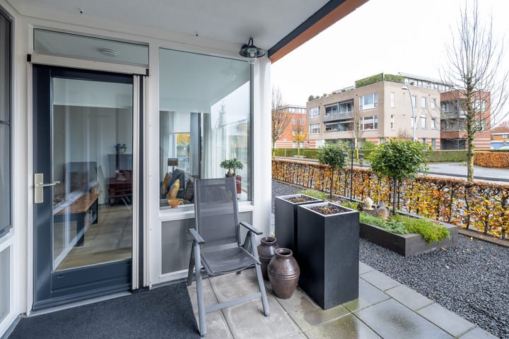 Foto 27 van Lobeliastraat 5