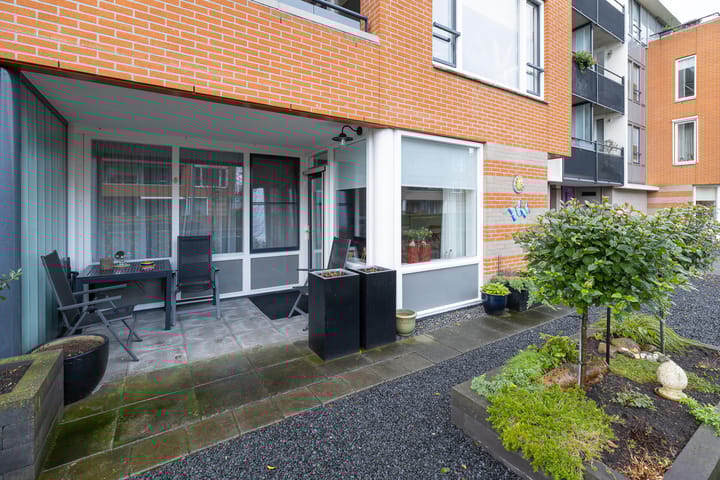 Foto 28 van Lobeliastraat 5