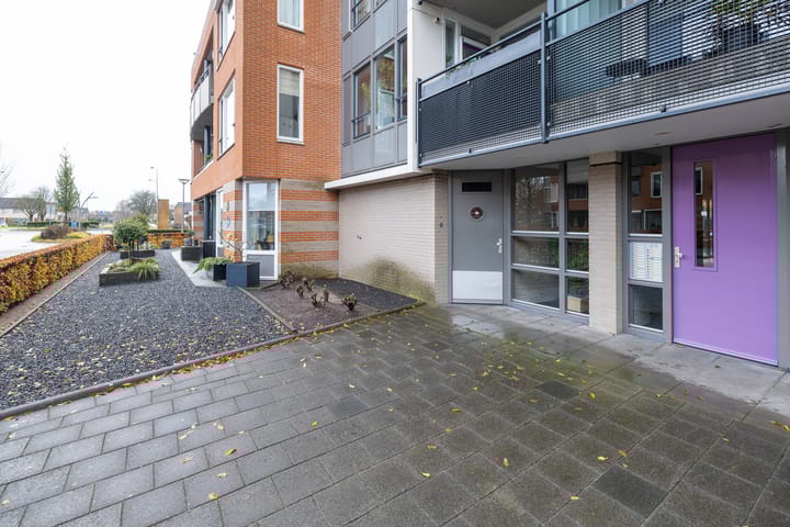 Foto 29 van Lobeliastraat 5