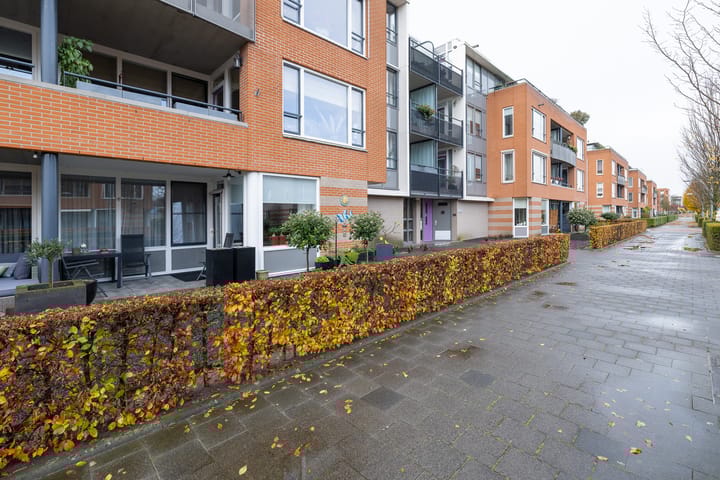 Foto 30 van Lobeliastraat 5