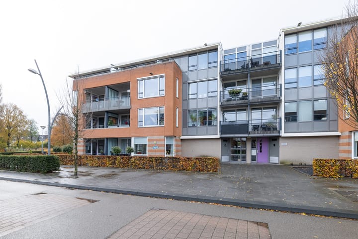 Foto 31 van Lobeliastraat 5