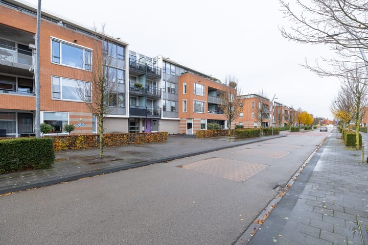 Foto 32 van Lobeliastraat 5