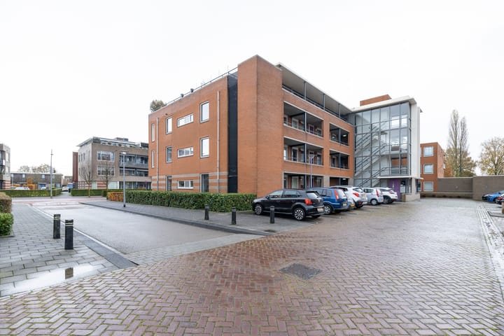 Foto 33 van Lobeliastraat 5