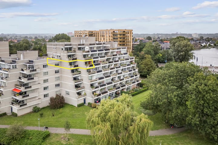 Foto 1 van Bartoklaan 87