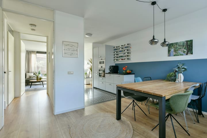 Foto 3 van Bijlmerdreef 1459