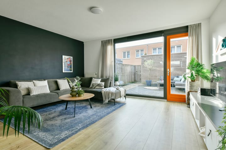 Foto 4 van Bijlmerdreef 1459