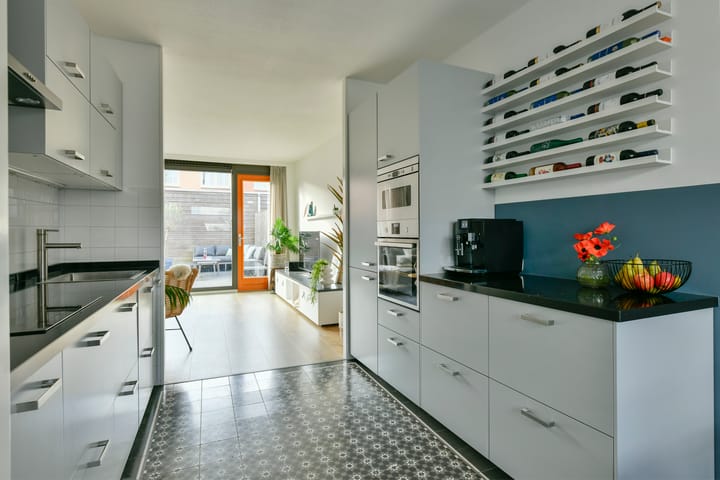 Foto 5 van Bijlmerdreef 1459