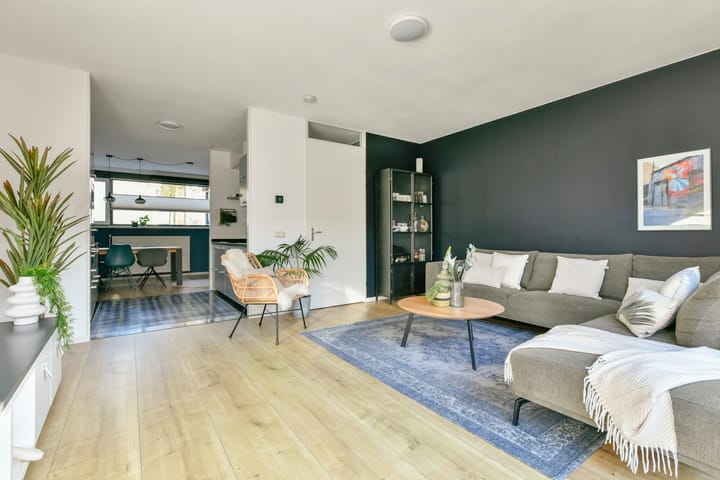 Foto 6 van Bijlmerdreef 1459