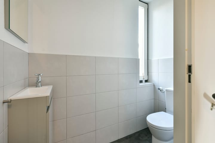 Foto 9 van Bijlmerdreef 1459