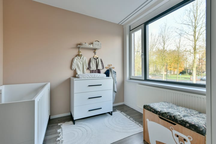 Foto 10 van Bijlmerdreef 1459